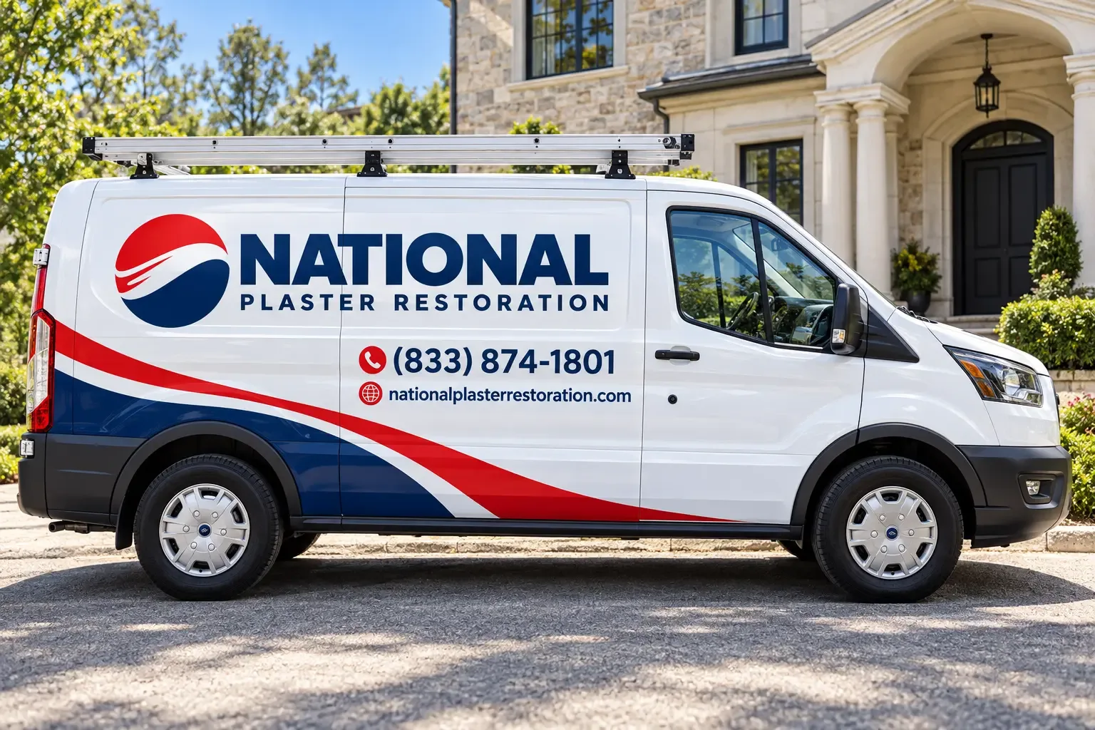 Plaster Repair in San Marino, CA near me
